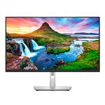 Монитор DELL P3223QE, 31.5", 3840x2160, 60 Гц, IPS, серый - фото