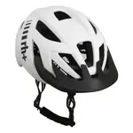 Шлем rh+ 3 in 1 MTB, белый - фото 3