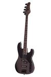 Бас-гитара Schecter Michael Anthony Signature Carbon Grey - фото