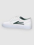 Кеды Lakai Griffin Skateschuhe, white pine - фото 2