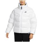 Куртка Nike Sportswear Therma-FIT City Series, белый - фото 3