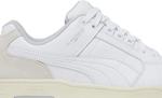Кроссовки Puma Slipstream Lo Retro White Pristine, белый - фото 2