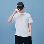 Футболка US Version Unisex Champion, серый-25 - фото 4