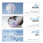 Электрическая зубная щетка Panasonic - фото 9