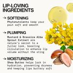 Блеск для губ Enlightened Pacifica, Sugar Cake (sheer vanilla) - фото 6