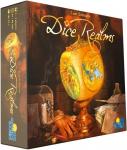 Настольная игра Rio Grande Games Dice Realms - фото