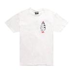 Футболка Icecream Tricks Short-Sleeve Tee 'White', белый - фото 2
