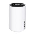 Wi-Fi роутер TP-Link Deco XE75 Pro AXE5400, 3 шт, белый - фото 2