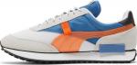 Кроссовки Puma Future Rider Summer - White Star Sapphire, белый - фото 3