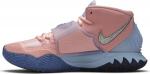 Кроссовки Nike Concepts x Kyrie 6 'Khepri' Special Box, розовый - фото 4