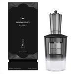 Концентрированные духи Mind Games Gardez Unisex - фото 2