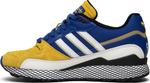 Кроссовки Adidas Dragon Ball Z x Ultra Tech 'Vegeta', синий - фото 4