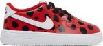 Кроссовки Nike Force 1 '18 SE TD 'Ladybug', красный - фото