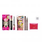 Набор косметики для женщин KISSME - фото 6