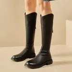 Сапоги женские Hla, хаки - фото 14