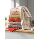 Полотенце Wäschepur, Steingrau - фото