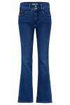 Джинсы Bootcut Salsa Jeans Secret, Dark blue - фото