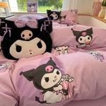 Sanrio Комплект постельного белья для дома одноразовый - фото 6