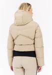Лыжная куртка Protest Ski jacket, Bamboobeige/Beige - фото 3