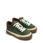 Кроссовки Far waves Skateboarding Shoes Women's Low-top, коричневый - фото 32