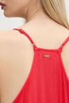 Платье Rip Curl, красный - фото 6