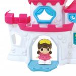 Dumel Игрушка Замок Принцессы 7 Элементов 18M+ - фото 7