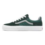 Кроссовки v3838 sc modulo 'green white' Vans, зеленый - фото