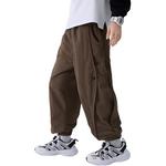 Детские штаны Jeep, зеленый - фото 8