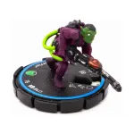 Скрулл-воин № 023 — Опытный, Marvel HeroClix - Infinity Challenge - Singles - фото