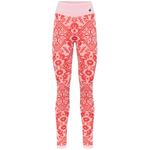 Брюки Saga - женские Kari Traa, Heat Red - фото