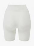 Контурные шорты Heist, Cloud White - фото 4
