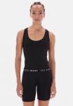 Топ Ted Baker Sports ESSENTIALS TANK, Black - фото