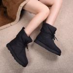 Зимние ботинки женские Artmu, черный - фото 8