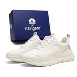 Кроссовки NAVIGARE Lifestyle Shoes Men Low-top, черный - фото 6