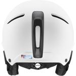 Мужской шлем Jakk+ IAS Uvex, white mat - фото 2