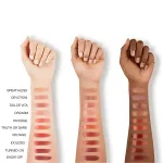 Губная помада послесвечения 1,5г Nars, цвет on edge - фото 3