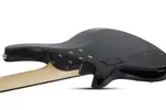 Электрический бас-гитар Schecter C-5 Plus. Угольный градиент - фото 6