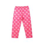 Повседневные брюки унисекс Slamble, леопардовый принт - фото 5