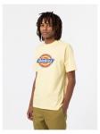Футболка Dickies Tshirt, желтый - фото