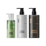 Набор мужской для ухода MAKE ESSENCE - фото