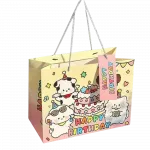 Плюшевая кукла Goodnight Rabbit высотой 35 см KUMAOYA - фото 2