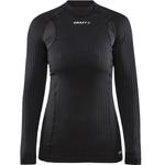 Лонгслив Craft Active Extreme X CN Craft, Black - фото 3