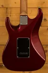 Suhr Pete Thorn Signature Standard Garnet Red Wilkinson HSS - фото 2