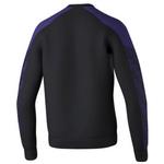 Толстовка Erima Evo Star, черный - фото 2