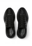 Кроссовки KARL LAGERFELD SNEAKER VESTA, Black - фото 4