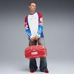 Рубашка PUMA BMW M Motorsport, синий - фото 5