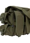 Сумка кросс-боди Brandit GRAB , Olive - фото 4