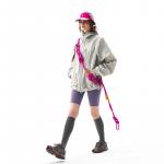 NOTHOMME Куртка Unisex, Lunar Rock Gray - фото 8