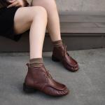 Ботильоны ARTMU Ankle Boots Women's - фото 13