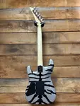 *Демо* Charvel Super Stock SD1 H 2PT Silver Bengal с чехлом - фото 14